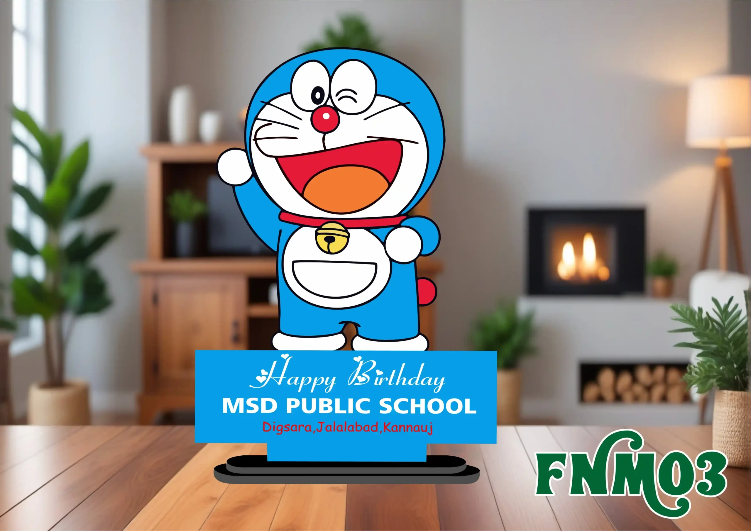 FNM03 Momento - FNM03 - Image 1