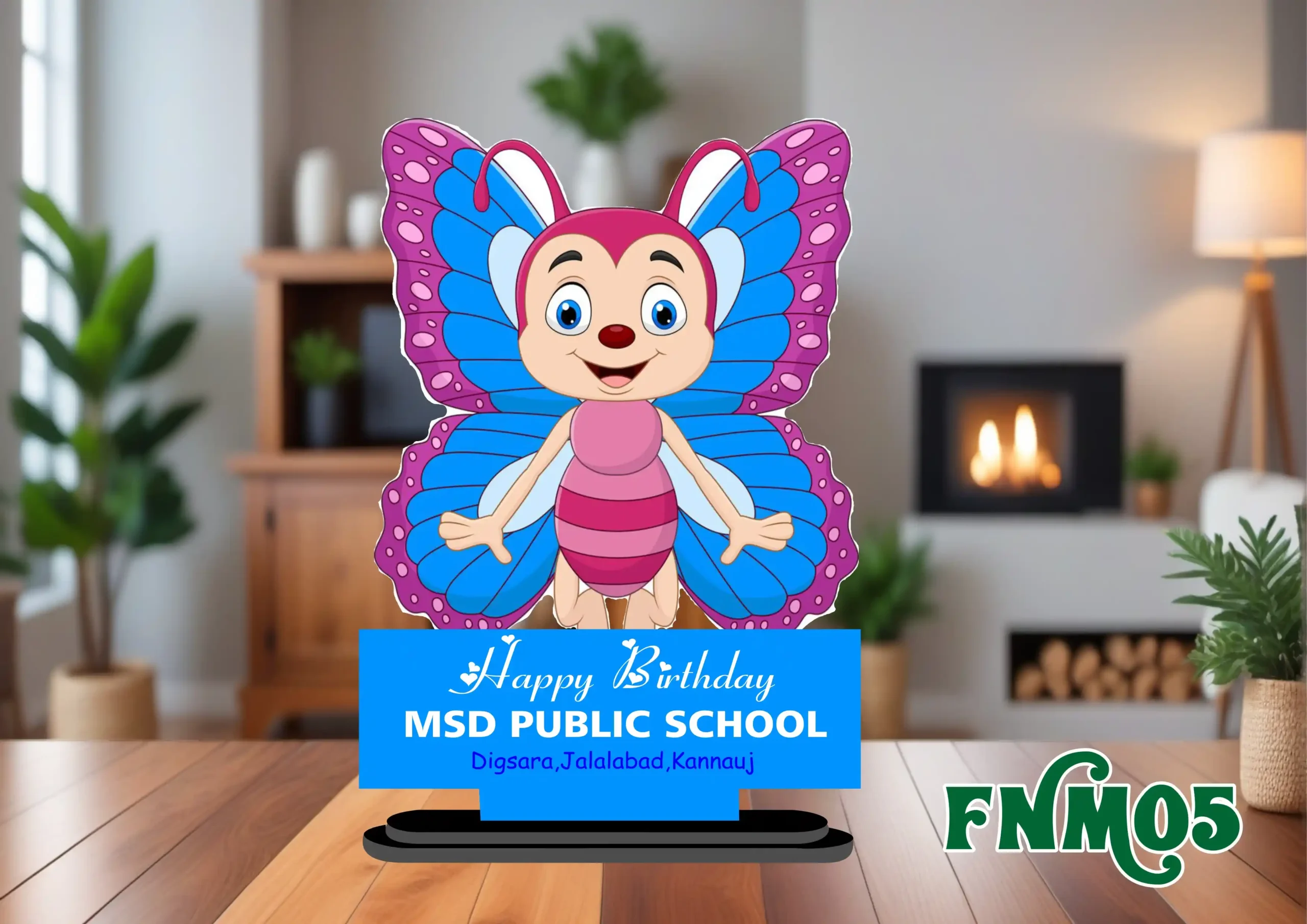 FNM05 Momento - FNM05 - Image 1