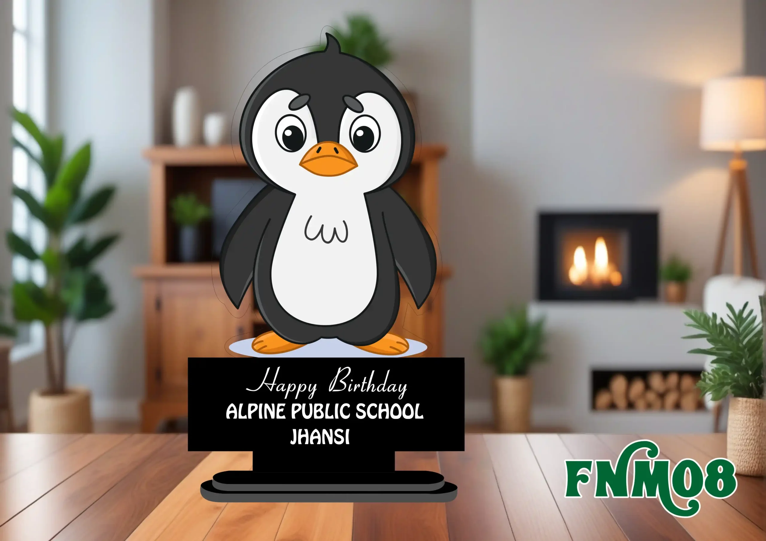 FNM08 Momento - FNM08 - Image 1