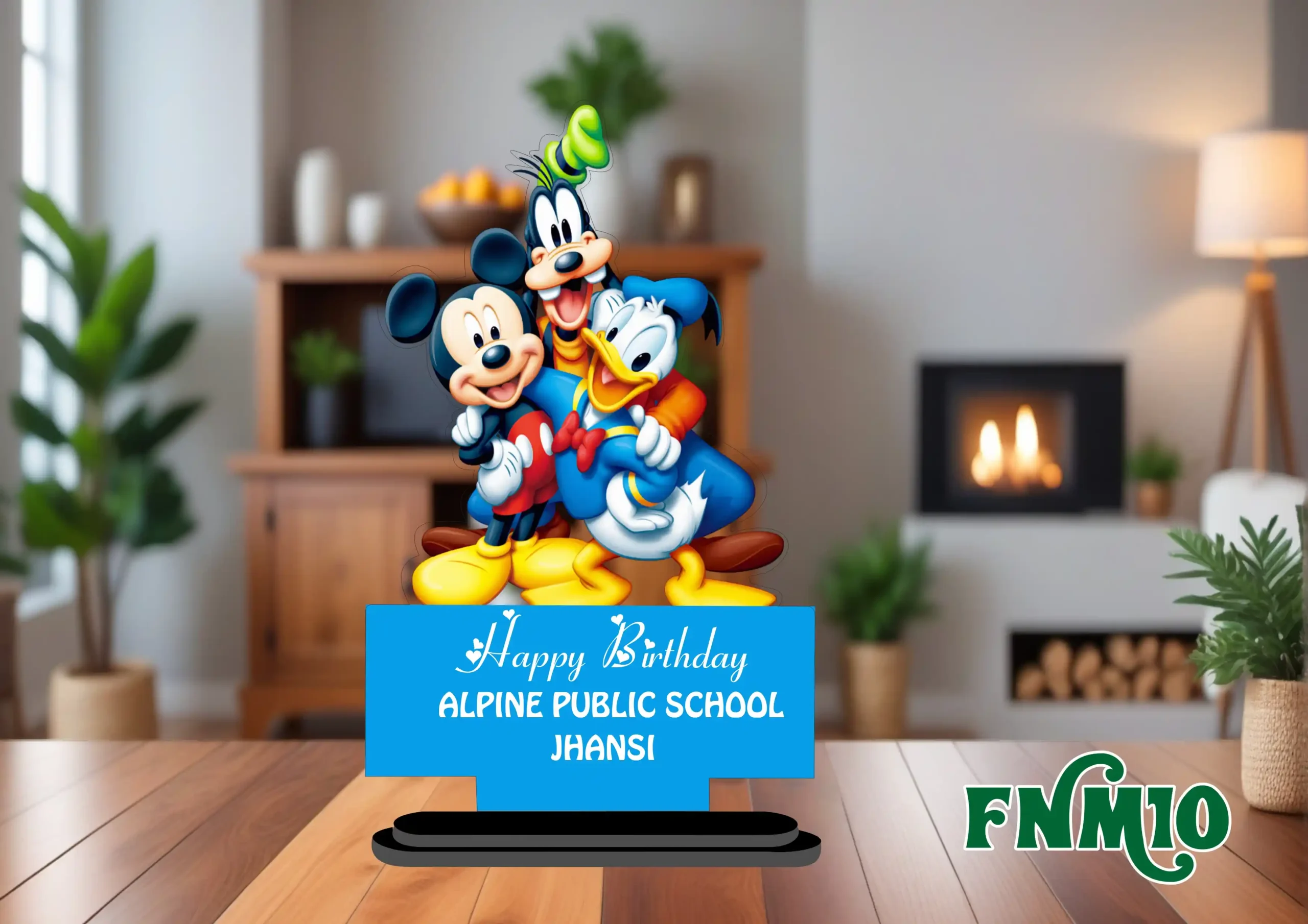 FNM10 Momento - FNM10 - Image 1