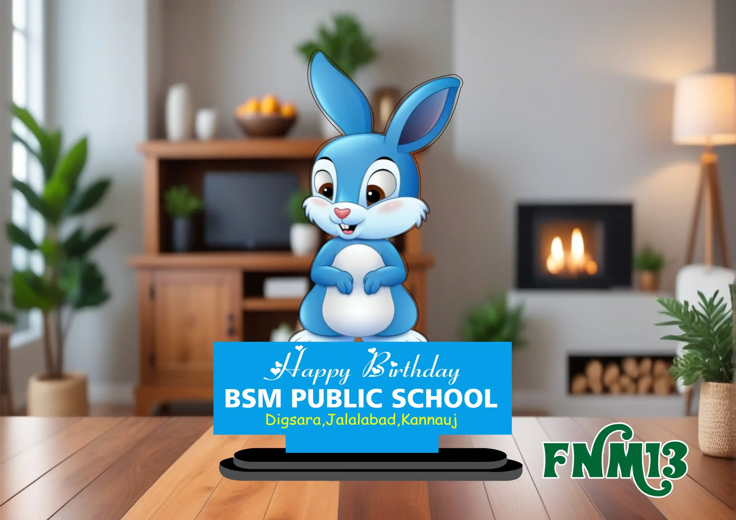 FNM13 Momento - FNM13 - Image 1