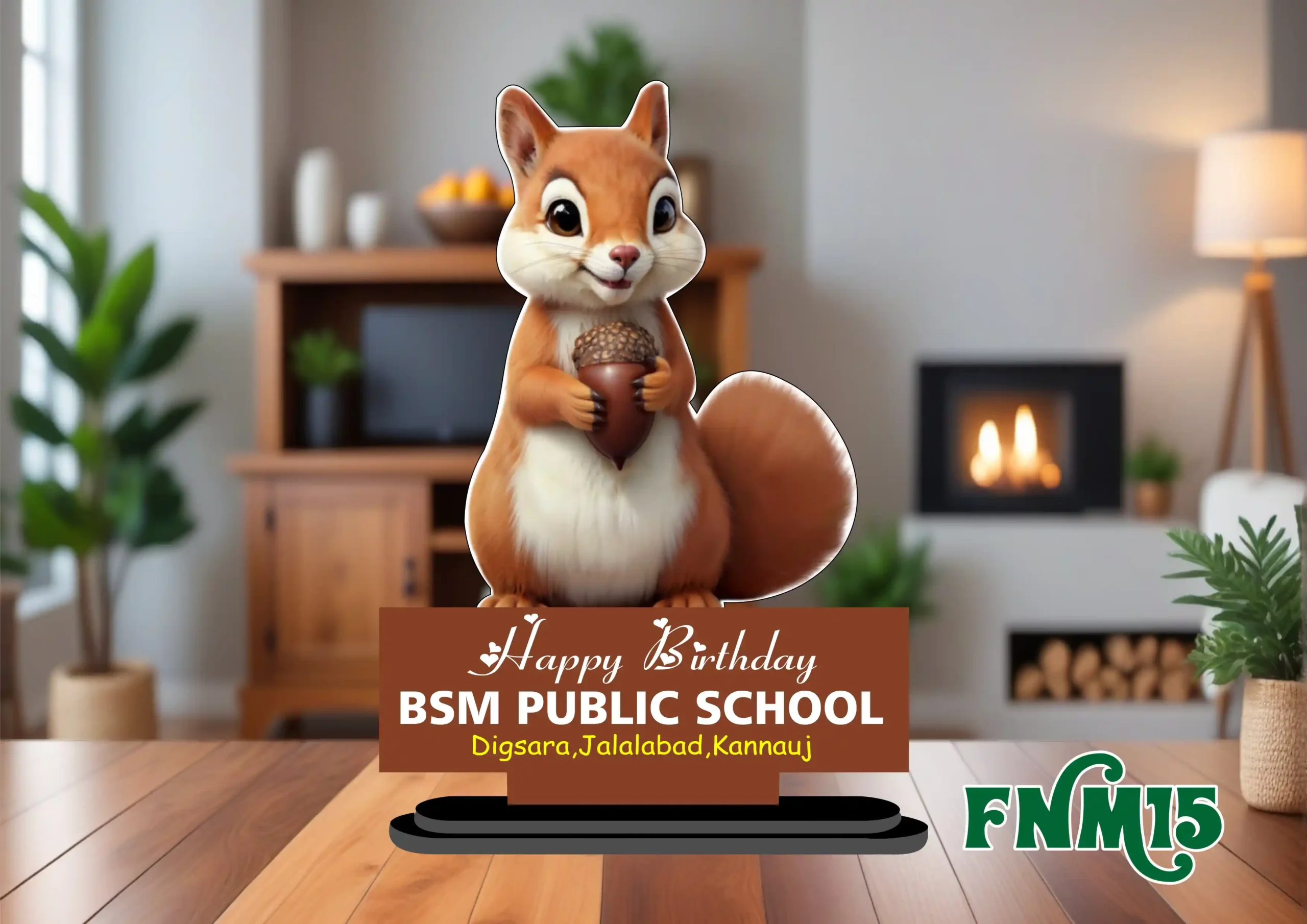 FNM15 Momento - FNM15 - Image 1