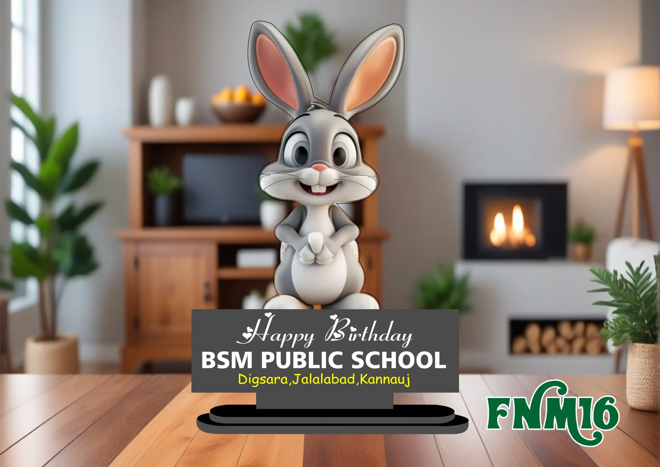 FNM16 Momento - FNM16 - Image 1