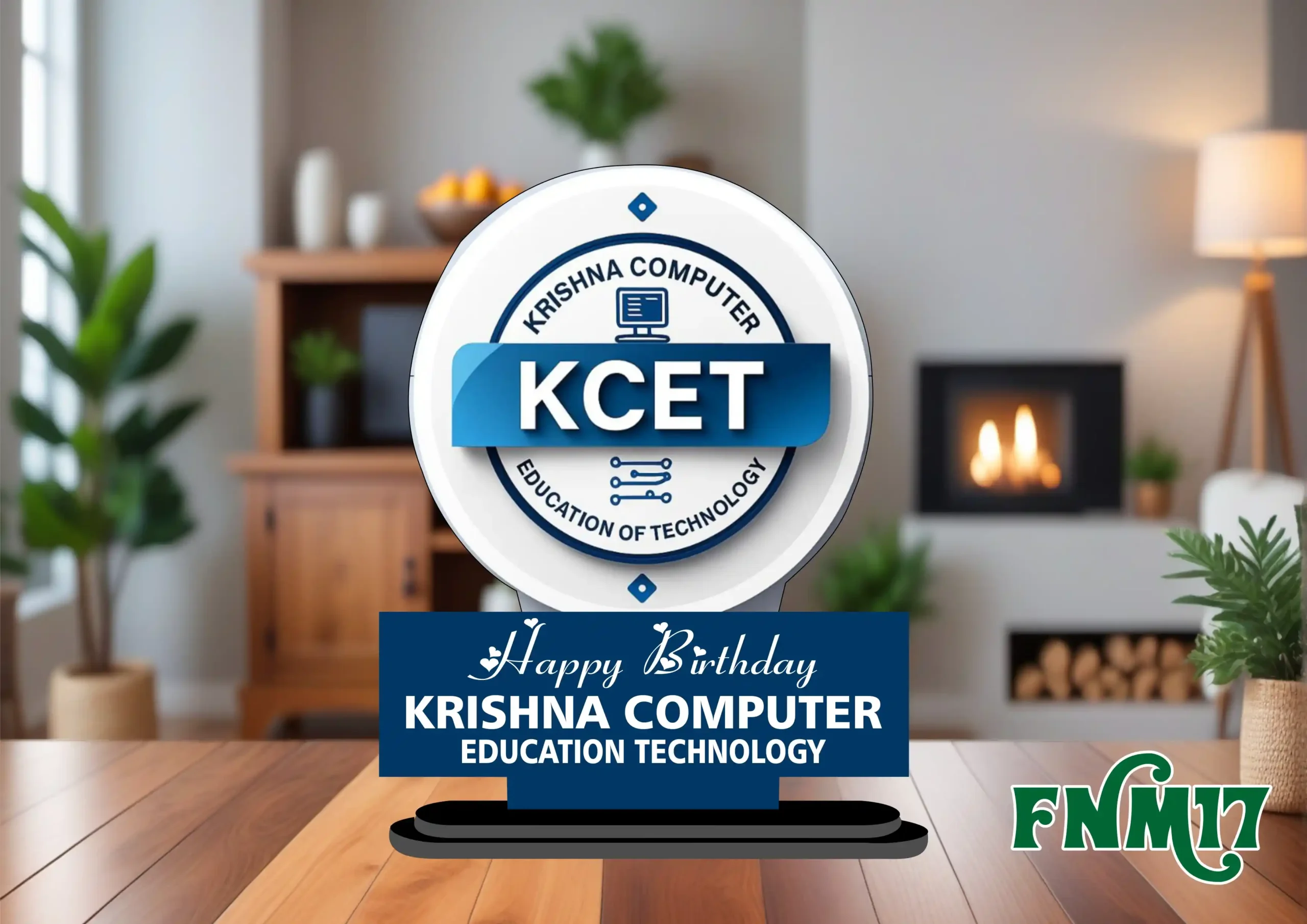 FNM17 Momento - FNM17 - Image 1