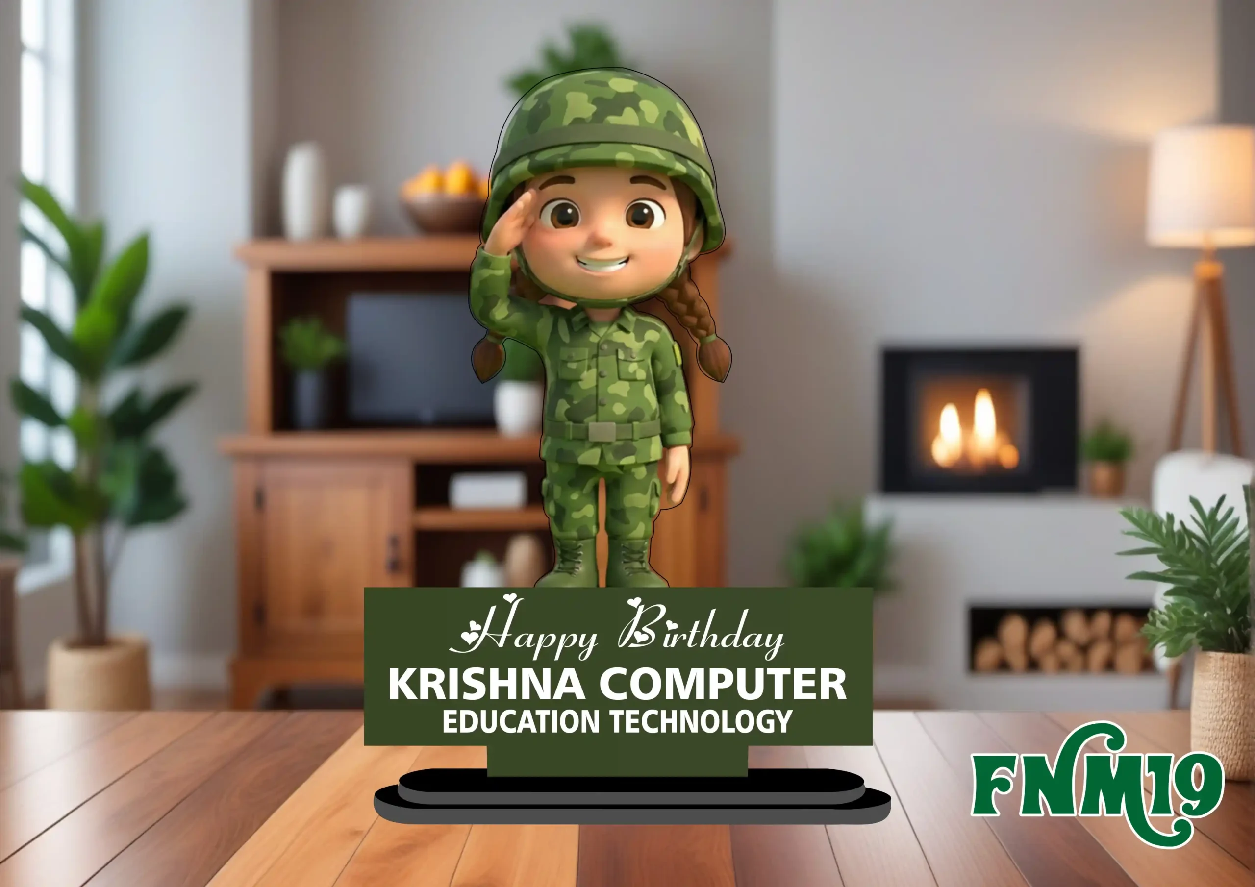 FNM19 Momento - FNM19 - Image 1