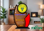 Customised Printed Trophy - FNT04 - Image 3
