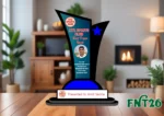 Customised Printed Trophy - FNT26 - Image 3