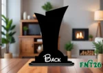 Customised Printed Trophy - FNT26 - Image 4