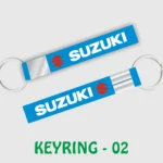 KEYRINGS - 02