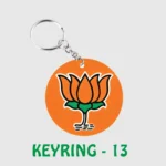 KEYRINGS - 13
