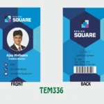 ID Card - TEM336