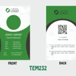 ID Card - TEM232